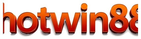 hotwin888 logo