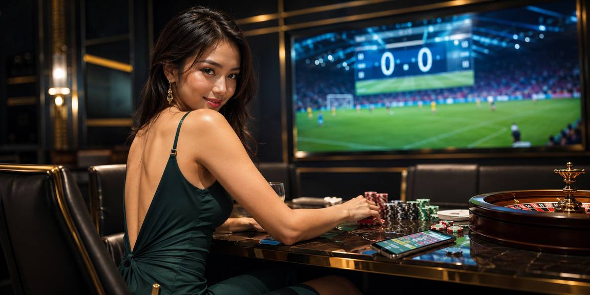 Auto Roulette hotwin888 Untuk Malaysia