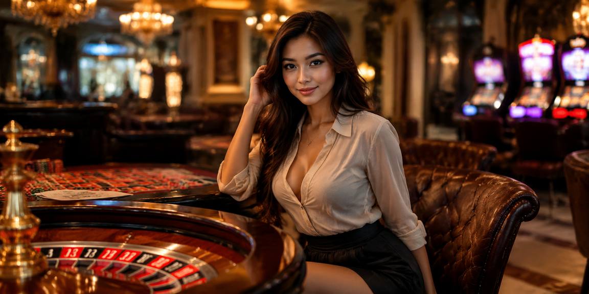 Meja Blackjack hotwin888 Untuk Malaysia